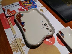 -肉魁屋·烧肉·烧鸟·酒场(高新店)