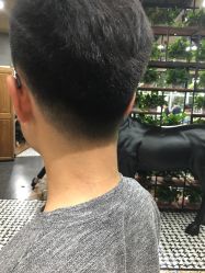 -UPTOP鼎上造型