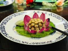 -吴门人家·苏宴宫廷菜(拙政园店)