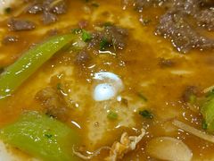 -胜泉小吃(太平桥店)