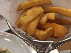 -Tube station站点比萨(王府井百货店)