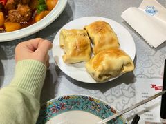 -汗腾格里·风味餐厅(新疆驻京办店)