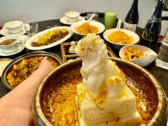 -自如ZSPACE四合院艺术餐厅
