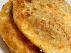 馅饼-新乡饭店