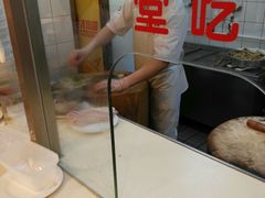 -振鼎鸡(华阴路店)