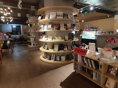 -新华书店(解放路店)