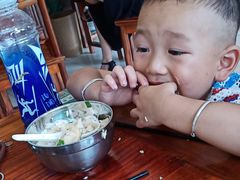 -小乡小镇·传承桐庐土菜·老板亲自烧的菜
