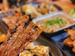 -蚝抵食·湛江生蚝(湾北路店)