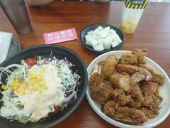 -奇帕波·披萨&炸鸡(诺和木勒站店)