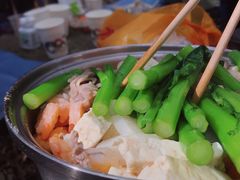 -火炉山森林公园