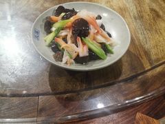 -兰溪小馆(东直门簋街店)