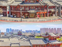 -大同古城墙
