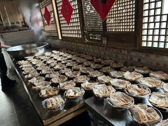 -田园印象·成都土菜院子(华阳店)