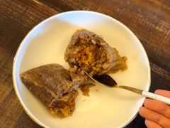 -金太粽(上海弄堂第一粽店)