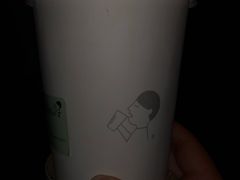 -喜茶(永旺梦乐城店)