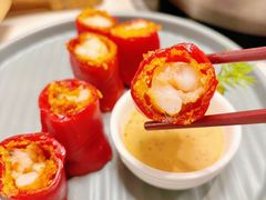 -煲王粤菜餐厅(中侨中心店)