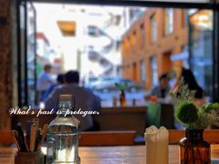 -RAC BAR(安福路店)