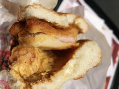 -肯德基(黄渡DT店)