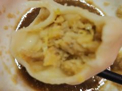 -听涛雅苑百味饺子老家菜馆