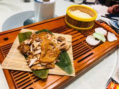 -惠丰堂饭庄