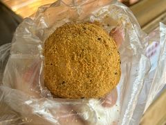 -运栋天马牛肉饼(林科大店)