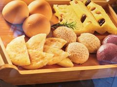 -百富源·海鲜辽菜(张士店)