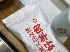 -草原传奇鲜羊火锅(桥北店)