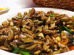 -79号渔船海鲜饭店(宝安店)