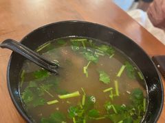 -舒蔡记生煎菜饭(云南中路店)