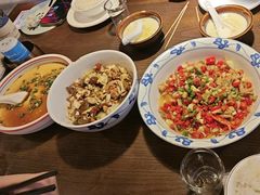 -八碗湘长沙市井菜(坡子街店)