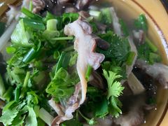 -小杨翘脚牛肉