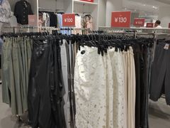 -H&M(华润万象城店)
