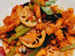 -930私房菜(欧阳路店)