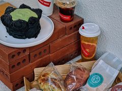 -大仓面包(西平店)