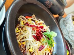 -云海肴·汽锅鸡·云南菜(苏州中心店)