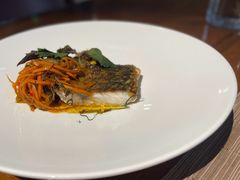 -巴别塔法餐舍(合作路店)