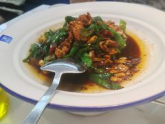 -兰湘子·湘菜小炒(盛龙广场店)