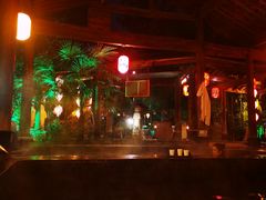 -西安国际创新人才交流中心•药浴温泉