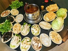 -霸味姜母鸭(柏庐北路店)