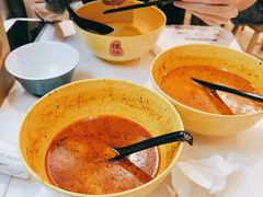 -谭仔米线(皇庭广场店)