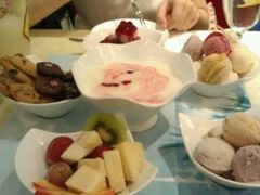 冰淇林火锅-哈根达斯(虹口店)