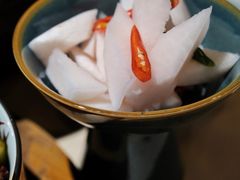 酸萝卜-山石榴·贵州菜(丰盛里店)