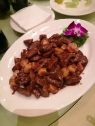 -光大会展中心国际大酒店-宴会厅