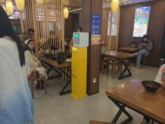 -桥香园云南过桥米线(红龙井店)