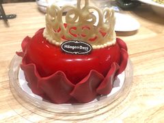 -哈根达斯(扬州瘦西湖店)