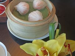 -广州柏悦酒店·悦景轩·粤菜餐厅