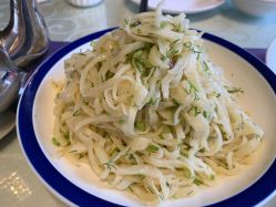 小茴香煎饼-百香合宴会中心(雁翔路店)