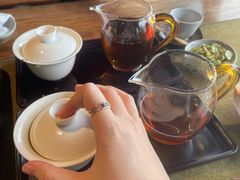 -青竺·青竹茶舍(断桥店)