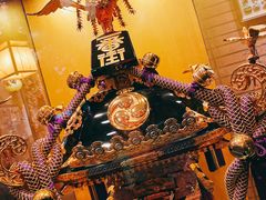 -拉面莊夢語＆中华料理八椿