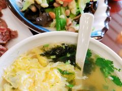 -第一家驴肉(红木城店)